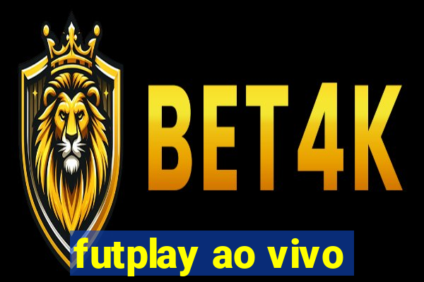 futplay ao vivo